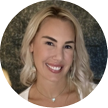 Dr. Chelsea Brieman, PhD, MS