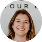 Dr. Chelsey Nolasco, OD