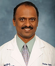 Dr. Cherian Sajan, MD