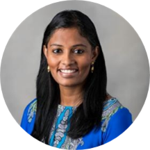 Dr. Cheruba Prabakar, MD