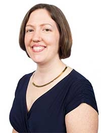 Dr. Cheryl MacKechnie, MD