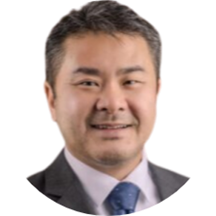 Dr. Chiawei Wu, DDS
