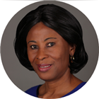 Dr. Chika Okechukwu, DNP