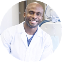 Dr. Chinatu Ego-Osuala, DDS