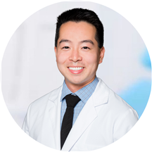 Dr. Chris Park, DDS