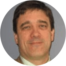 Dr. Chris Speidel, MD