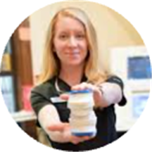 Dr. Christina Schiltz, DDS