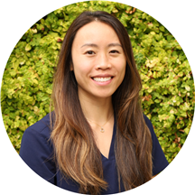 Dr. Christina Woo, DDS