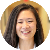 Dr. Christina Yang, MD