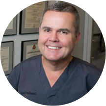 Dr. Christopher Coad, MD, FACS