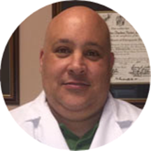 Dr. Christopher Fischer, DC