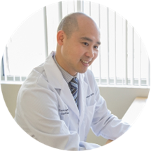 Dr. Christopher Leung, MD