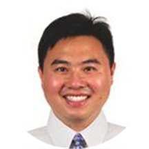 Dr. Chun-Tao Ma, DMD