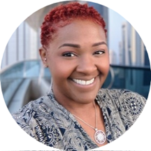 Dr. Cindy Dominique, PsyD