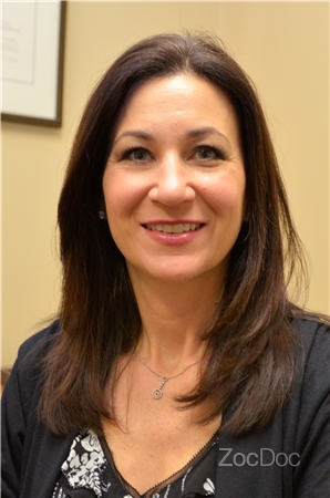 Dr. Cindy Kasner, OD
