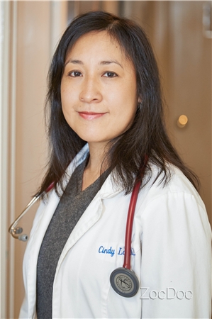 Dr. Cindy Lai, MD
