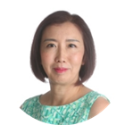 Dr. Cindy Li