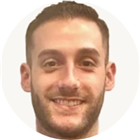 Dr. Cody Tsevdos, PT, DPT