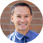 Dr. Colin Del Rosario