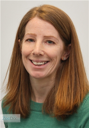 Dr. Colleen Brownell-Krupat, MD