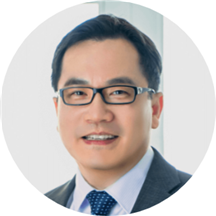 Dr. Collin Liu, MD