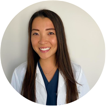 Dr. Connie Woo, DMD