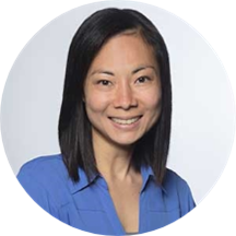 Dr. Connie Yeung, DO