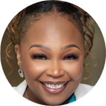 Dr. Consuela Harris, DNP, PMHNP-BC