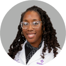 Dr. Courtney Maclin, PsyD