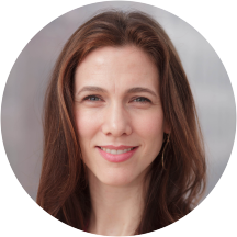 Dr. Courtney Rennicke, PhD