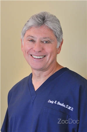 Dr. Craig A. Bowles, DMD