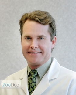 Dr. Craig Jefferies, MD