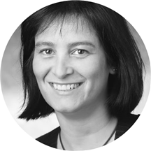 Dr. Cristina Teixeira, DMD, MS, PhD