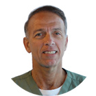 Dr. Curtis W. Barnes