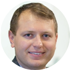 Dr. Cyrus Allafi, DDS