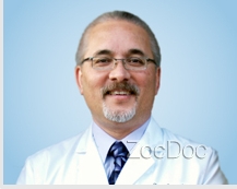 Dr. Dale Gray, MD