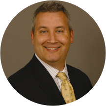 Dr. Dale Stockton, DMD