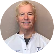 Dr. Daniel Atkinson, DDS