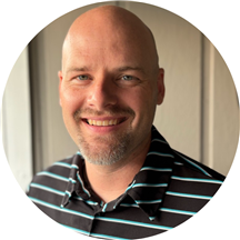 Dr. Daniel Beale, PT, DPT