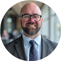 Dr. Daniel Chapters, DNP