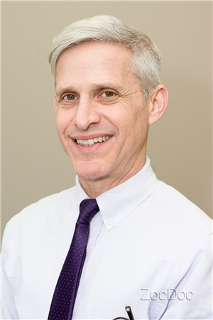 Dr. Daniel Helburn, MD