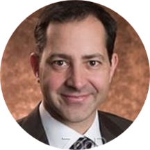 Dr. Daniel Janoff, MD