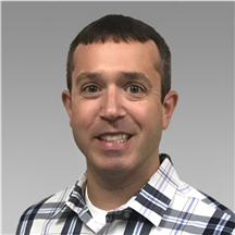 Dr. Daniel Johnston, OD