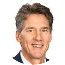 Dr. Daniel McGehee, OD