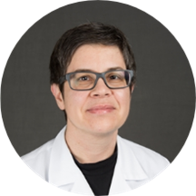 Dr. Daniel Minchev Chernaev, MD