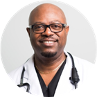 Dr. Daniel Obi-Ofodile