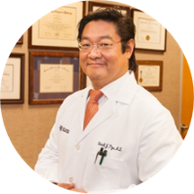 Dr. Daniel Pyo, MD