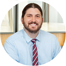 Dr. Daniel Stehli, MD