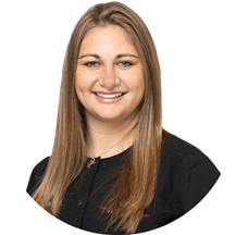 Dr. Danielle Scheir, DMD