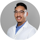 Dr. Dao Nguyen, OD